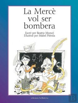 Bertrand.pt - Merce Vol Ser Bombera, La
