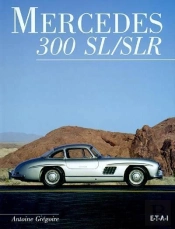Mercedes 300 Sl/Slr