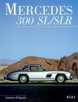 Bertrand.pt - Mercedes 300 Sl/Slr