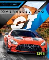 Mercedes-Amg Gt