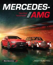 Mercedes-Amg