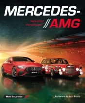 Mercedes-Amg