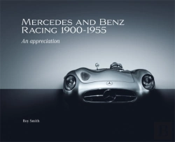 Bertrand.pt - Mercedes And Benz Racing 1900-1955