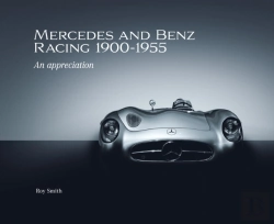 Bertrand.pt - Mercedes And Benz Racing 1900-1955