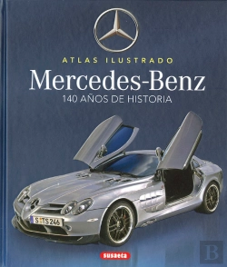 Bertrand.pt - Mercedes-Benz. 100 Años De Historia