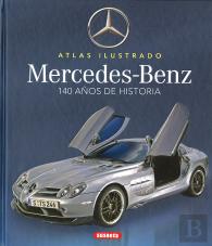Mercedes-Benz. 100 Años De Historia