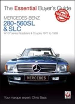 Bertrand.pt - Mercedes-Benz 280-560sl & Slc