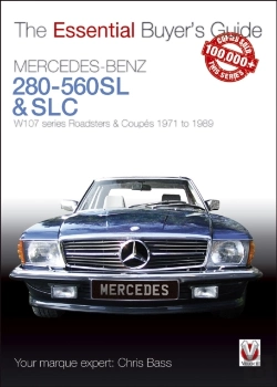 Bertrand.pt - Mercedes-Benz 280-560sl & Slc