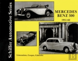 Bertrand.pt - Mercedes Benz 300 1951-1962