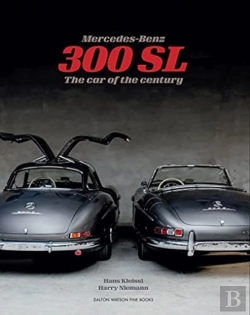 Bertrand.pt - Mercedes-Benz 300 Sl