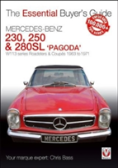 Mercedes Benz Pagoda 230sl, 250sl & 280sl Roadsters & Coupes