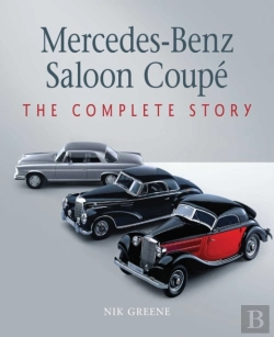 Bertrand.pt - Mercedes-Benz Saloon Coupe