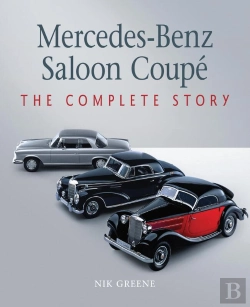 Bertrand.pt - Mercedes-Benz Saloon Coupe