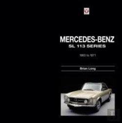 Bertrand.pt - Mercedes Benz Sl 113 Series