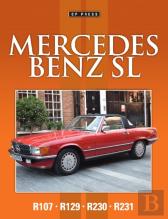 Mercedes Benz Sl