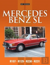 Mercedes Benz Sl