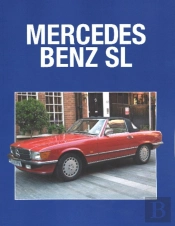 Mercedes Benz Sl