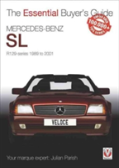 Mercedes-Benz Sl R129-Series 1989 To 2001
