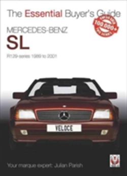 Bertrand.pt - Mercedes-Benz Sl R129-Series 1989 To 2001