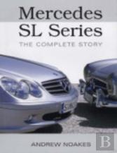 Mercedes-Benz Sl Series