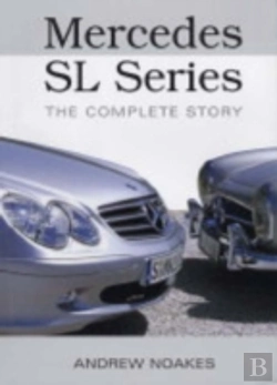 Bertrand.pt - Mercedes-Benz Sl Series