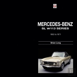 Bertrand.pt - Mercedes-Benz Sl W113 Series