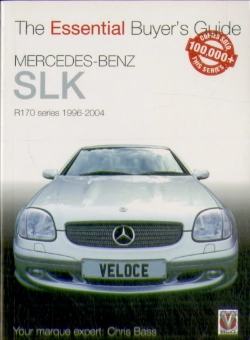 Bertrand.pt - Mercedes-Benz Slk