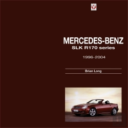 Bertrand.pt - Mercedes-Benz Slk R170 Series