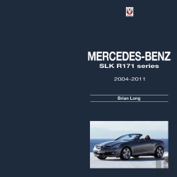Bertrand.pt - Mercedes-Benz Slk R171 Series