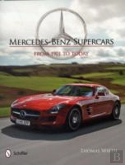 Bertrand.pt - Mercedes-Benz Supercars