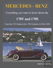 Mercedes-Benz, The 170v And 170s Series