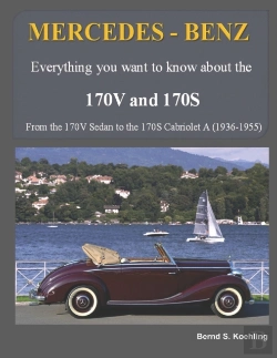 Bertrand.pt - Mercedes-Benz, The 170v And 170s Series