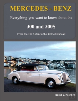 Bertrand.pt - Mercedes-Benz, The 1950s 300, 300s Series