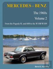 Mercedes-Benz, The 1960s, Volume 2
