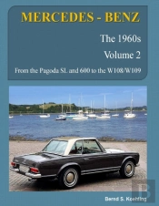 Mercedes-Benz, The 1960s, Volume 2