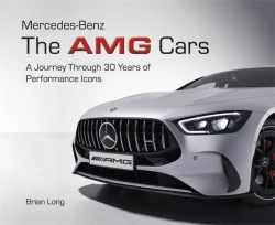 Bertrand.pt - Mercedes-Benz: The Amg Cars