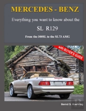 Mercedes-Benz, The Modern Sl Cars, The R129