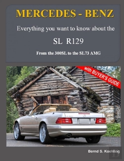 Bertrand.pt - Mercedes-Benz, The Modern Sl Cars, The R129