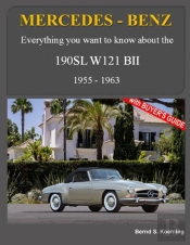 Mercedes-Benz, The Sl Story, The 190sl