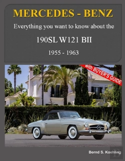 Bertrand.pt - Mercedes-Benz, The Sl Story, The 190sl