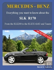 Mercedes-Benz, The Slk Models