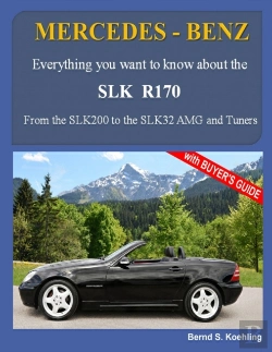 Bertrand.pt - Mercedes-Benz, The Slk Models