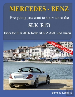 Bertrand.pt - Mercedes-Benz, The Slk Models