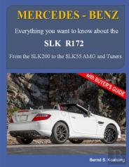 Mercedes-Benz, The Slk Models