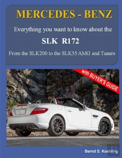 Bertrand.pt - Mercedes-Benz, The Slk Models