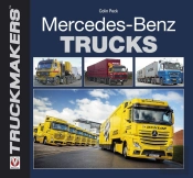 Mercedes-Benz Trucks