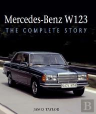 Mercedes-Benz W123