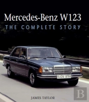 Mercedes-Benz W123