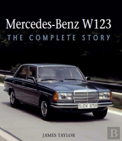 Bertrand.pt - Mercedes-Benz W123