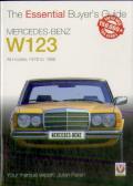 Mercedes-Benz W123